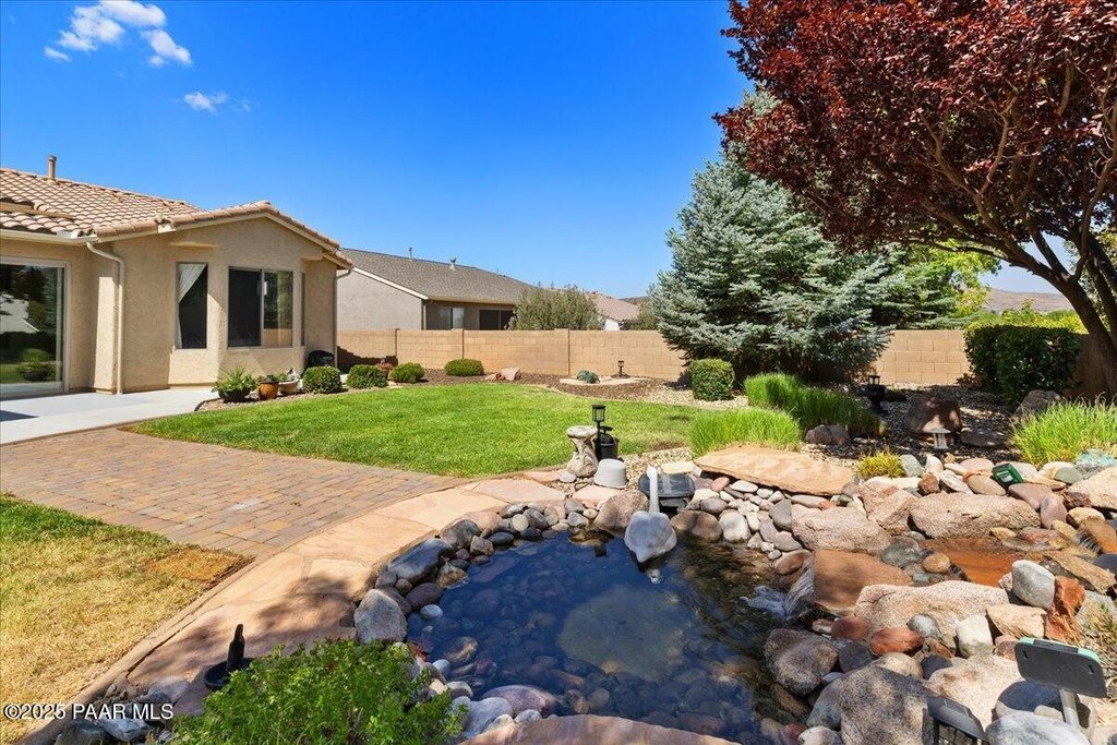 Prescott Valley, Arizona, 86314, United States, 3 Bedrooms Bedrooms, ,2.5 BathroomsBathrooms,Residential,Forsale,1929283