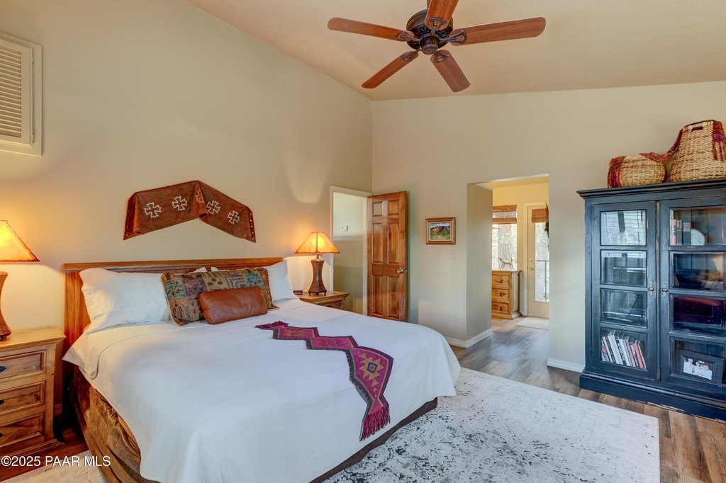 Prescott, Arizona, 86303, United States, 2 Bedrooms Bedrooms, ,2 BathroomsBathrooms,Residential,Forsale,1929273