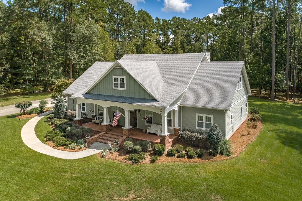 Tallahassee, Florida, 32312, United States, 4 Bedrooms Bedrooms, ,3 BathroomsBathrooms,Residential,Forsale,1946732