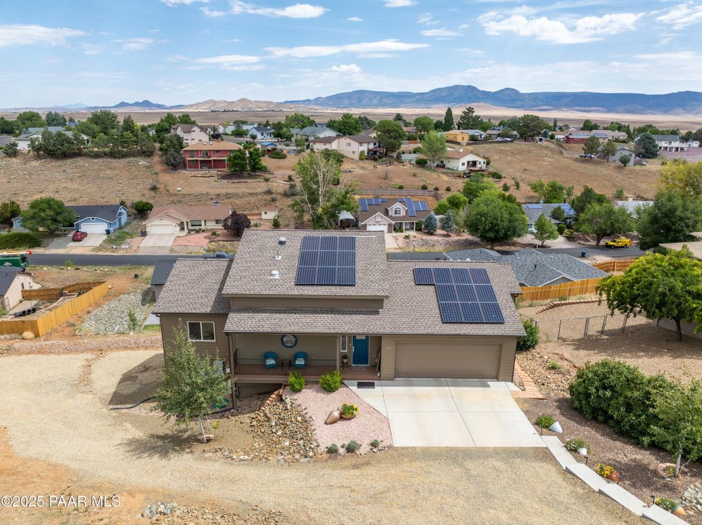 Prescott Valley, Arizona, 86314, United States, 3 Bedrooms Bedrooms, ,2 BathroomsBathrooms,Residential,Forsale,1929274