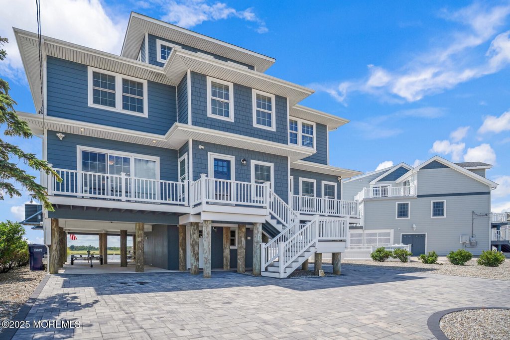 Little Egg Harbor, New Jersey, 08087, United States, 4 Bedrooms Bedrooms, ,3 BathroomsBathrooms,Residential,Forsale,1922718