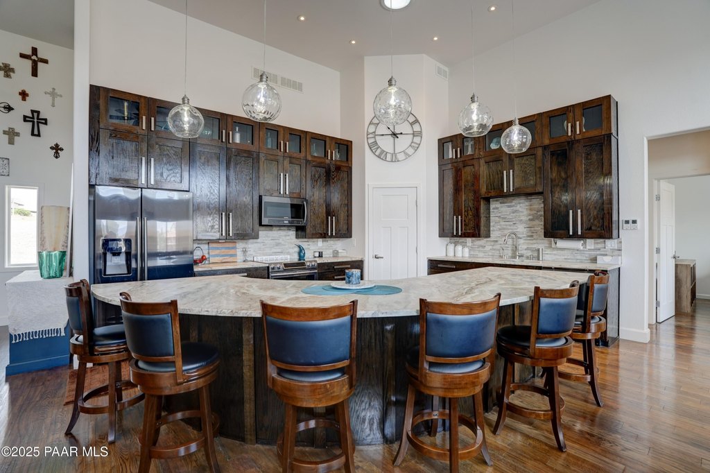 Prescott Valley, Arizona, 86314, United States, 3 Bedrooms Bedrooms, ,2 BathroomsBathrooms,Residential,Forsale,1929274