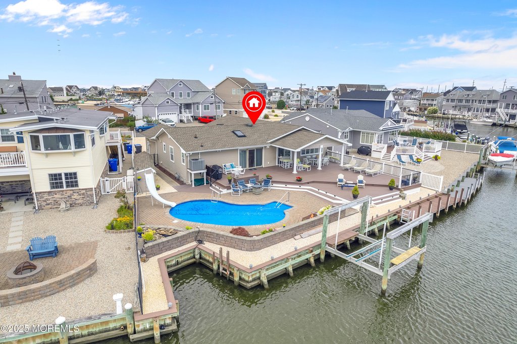 Lavallette, New Jersey, 08735, United States, 4 Bedrooms Bedrooms, ,3 BathroomsBathrooms,Residential,Forsale,1922713