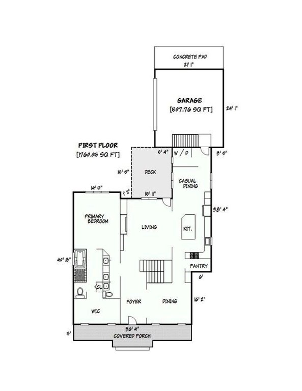 Hickory, North Carolina, 28601, United States, 4 Bedrooms Bedrooms, ,3.5 BathroomsBathrooms,Residential,Forsale,1934926