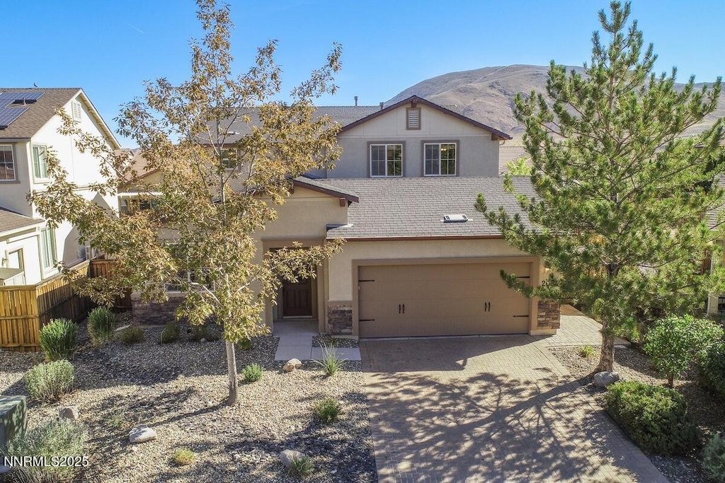 Reno, Nevada, 89521, United States, 4 Bedrooms Bedrooms, ,2.5 BathroomsBathrooms,Residential,Forsale,1936774