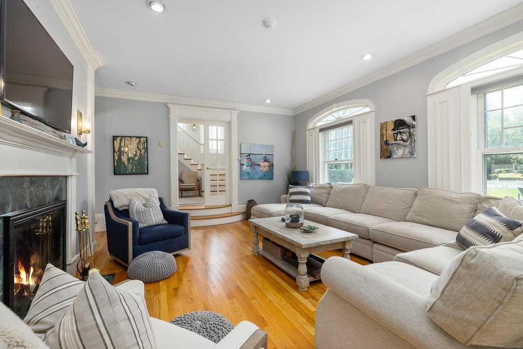 Rye, New Hampshire, 03870, United States, 3 Bedrooms Bedrooms, ,5.5 BathroomsBathrooms,Residential,Forsale,1952924