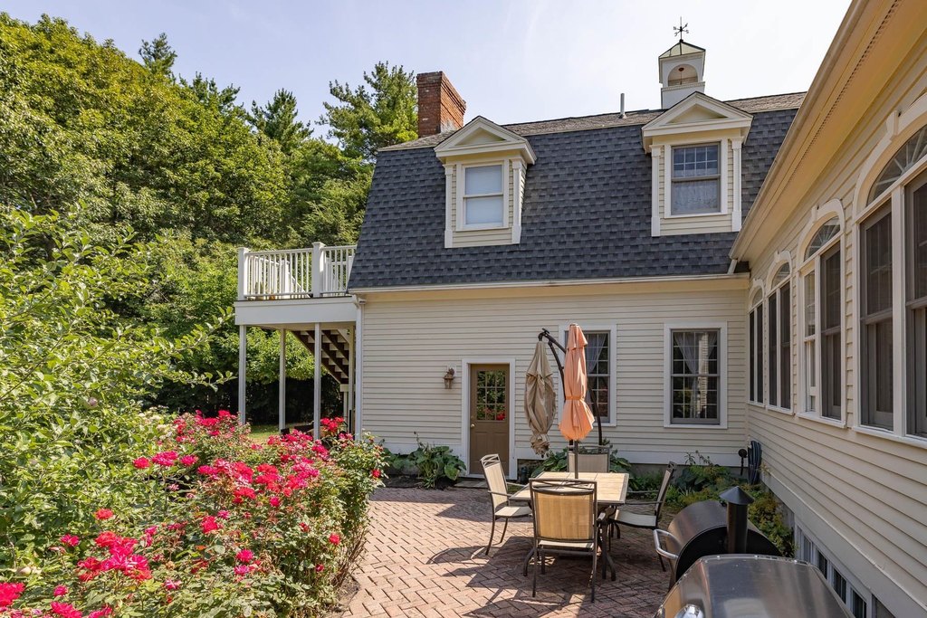 Rye, New Hampshire, 03870, United States, 3 Bedrooms Bedrooms, ,5.5 BathroomsBathrooms,Residential,Forsale,1952924
