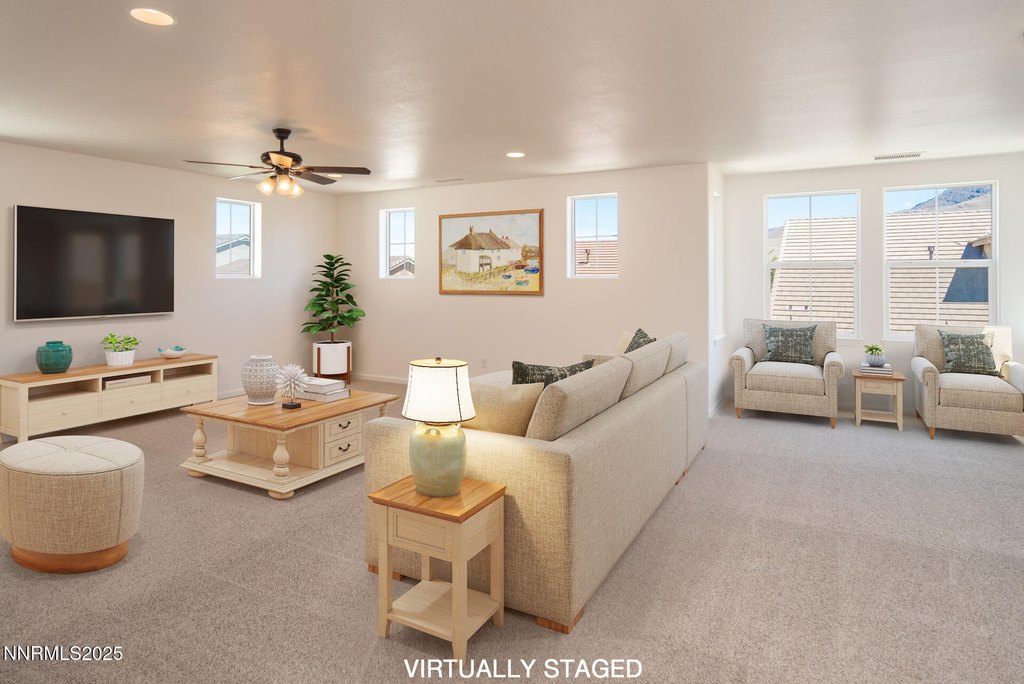 Reno, Nevada, 89521, United States, 4 Bedrooms Bedrooms, ,2.5 BathroomsBathrooms,Residential,Forsale,1936774