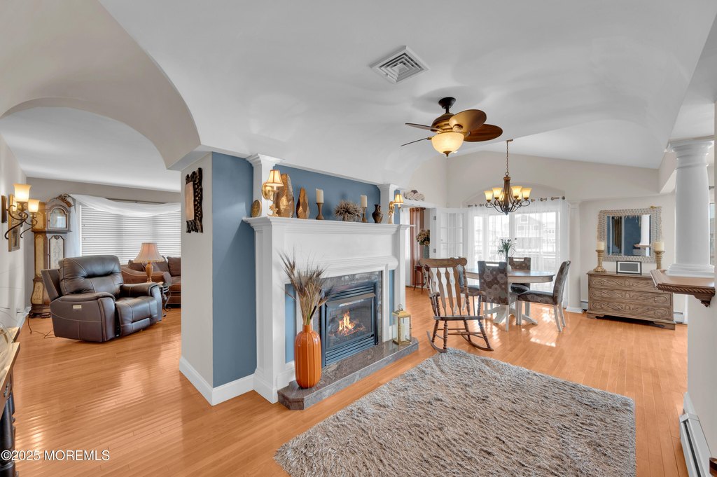 Lavallette, New Jersey, 08735, United States, 4 Bedrooms Bedrooms, ,3 BathroomsBathrooms,Residential,Forsale,1922713