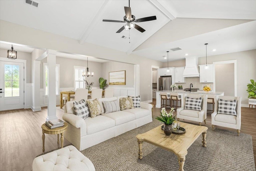 Tallahassee, Florida, 32311, United States, 3 Bedrooms Bedrooms, ,2 BathroomsBathrooms,Residential,Forsale,1968316