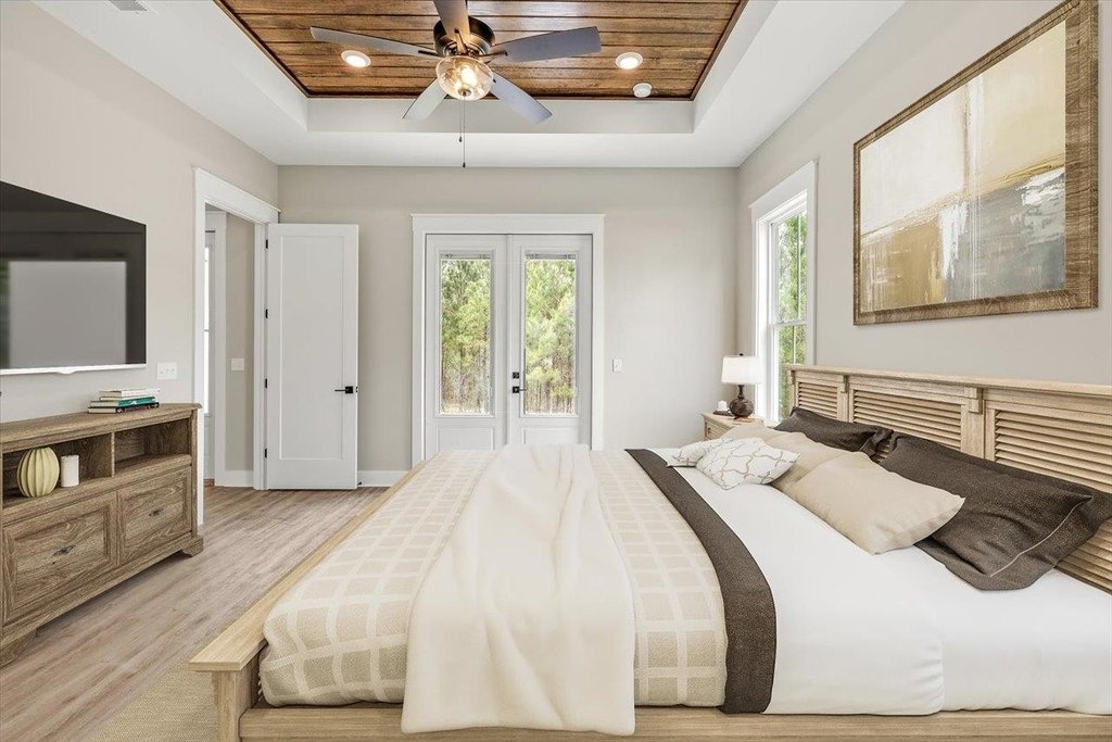 Tallahassee, Florida, 32311, United States, 3 Bedrooms Bedrooms, ,2 BathroomsBathrooms,Residential,Forsale,1968316