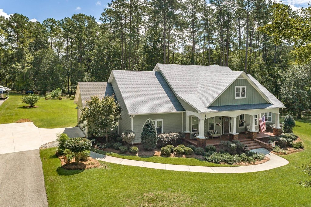 Tallahassee, Florida, 32312, United States, 4 Bedrooms Bedrooms, ,3 BathroomsBathrooms,Residential,Forsale,1946732