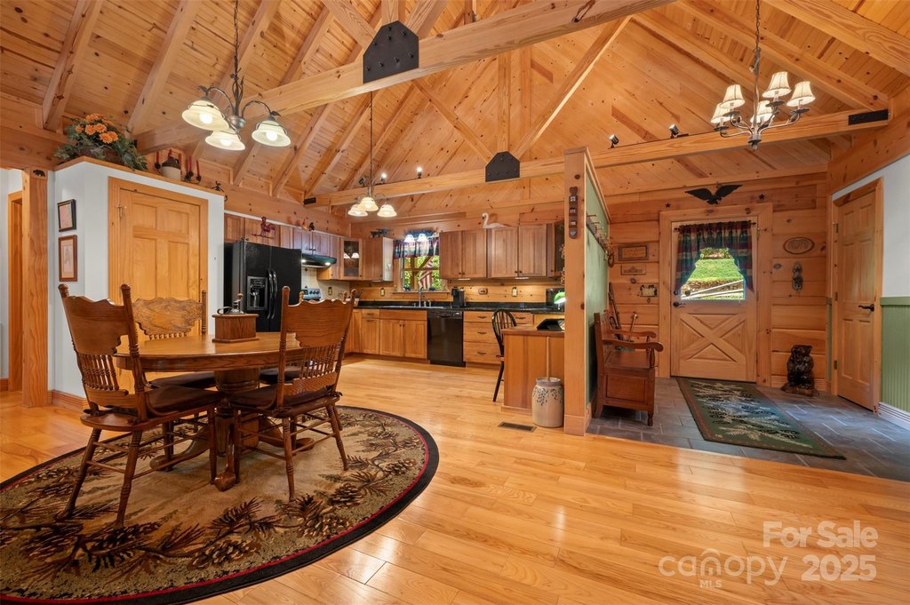 Saluda, North Carolina, 28773, United States, 3 Bedrooms Bedrooms, ,2.5 BathroomsBathrooms,Residential,Forsale,1960262