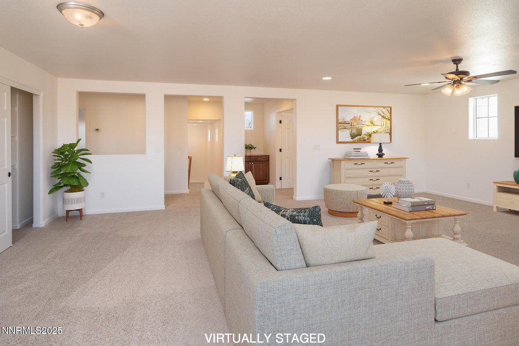 Reno, Nevada, 89521, United States, 4 Bedrooms Bedrooms, ,2.5 BathroomsBathrooms,Residential,Forsale,1936774
