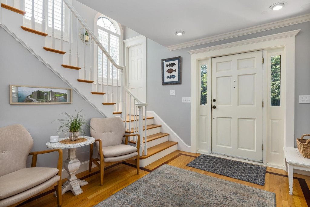 Rye, New Hampshire, 03870, United States, 3 Bedrooms Bedrooms, ,5.5 BathroomsBathrooms,Residential,Forsale,1952924
