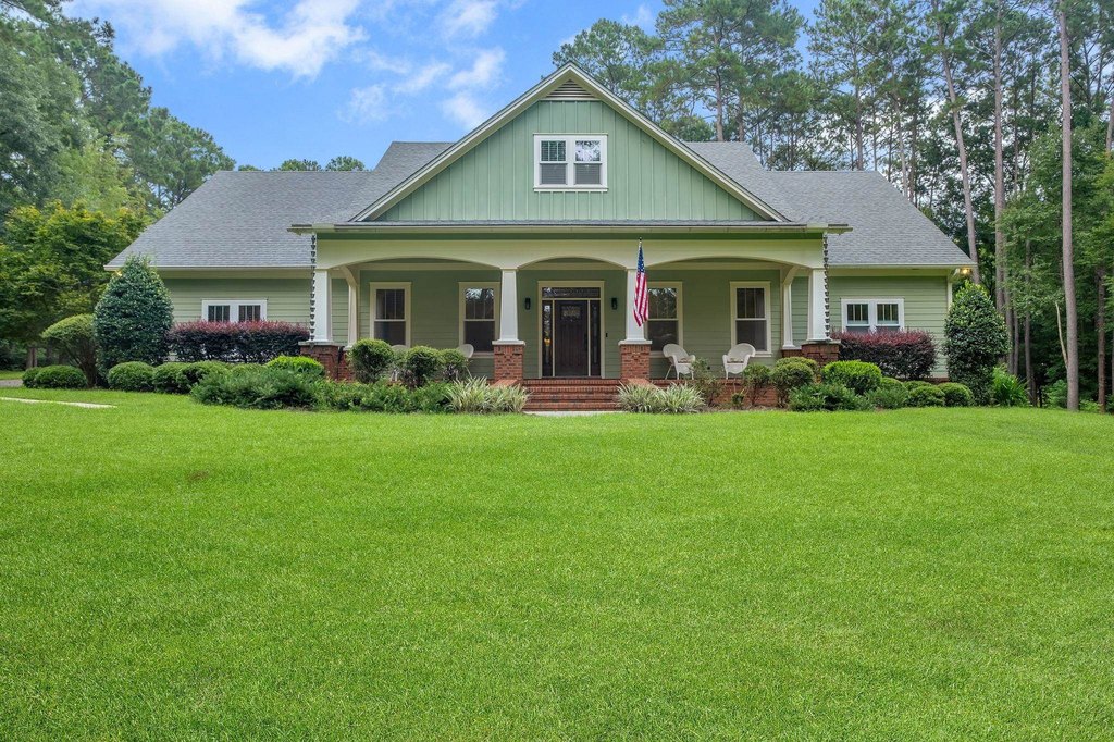 Tallahassee, Florida, 32312, United States, 4 Bedrooms Bedrooms, ,3 BathroomsBathrooms,Residential,Forsale,1946732