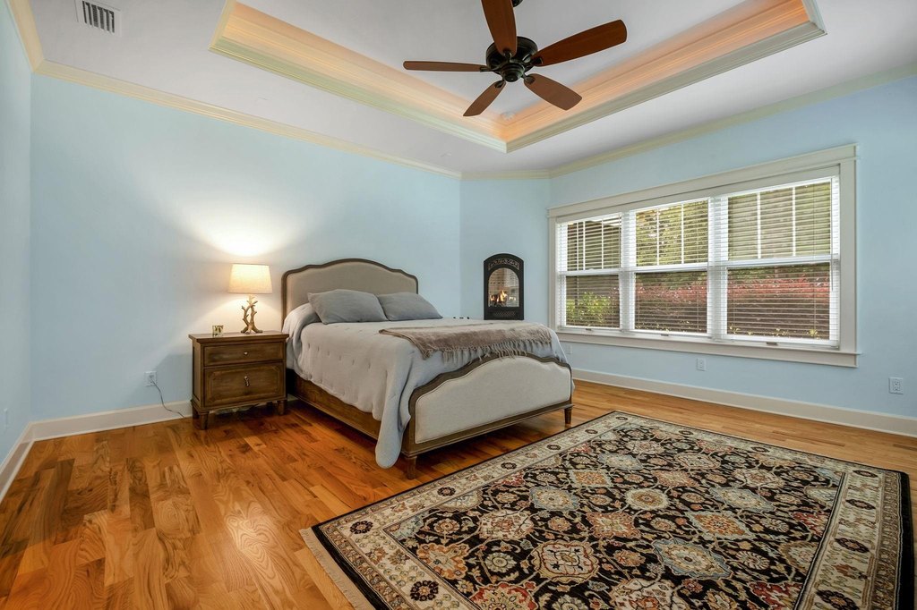 Tallahassee, Florida, 32312, United States, 4 Bedrooms Bedrooms, ,3 BathroomsBathrooms,Residential,Forsale,1946732