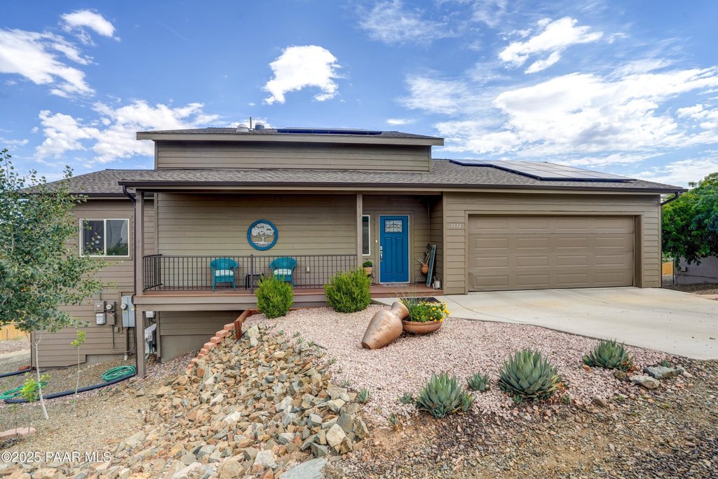 Prescott Valley, Arizona, 86314, United States, 3 Bedrooms Bedrooms, ,2 BathroomsBathrooms,Residential,Forsale,1929274