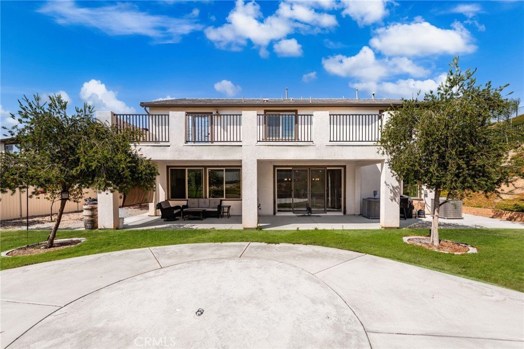 Menifee, California, 92584, United States, 5 Bedrooms Bedrooms, ,3 BathroomsBathrooms,Residential,Forsale,1941465