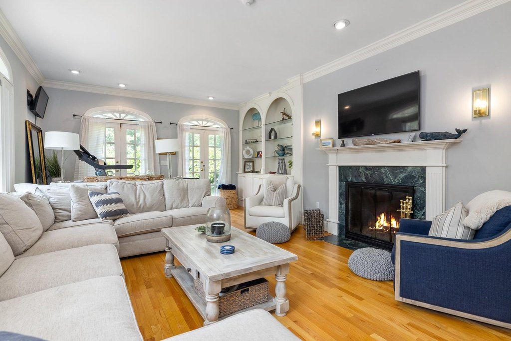 Rye, New Hampshire, 03870, United States, 3 Bedrooms Bedrooms, ,5.5 BathroomsBathrooms,Residential,Forsale,1952924