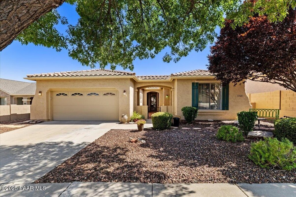Prescott Valley, Arizona, 86314, United States, 3 Bedrooms Bedrooms, ,2.5 BathroomsBathrooms,Residential,Forsale,1929283