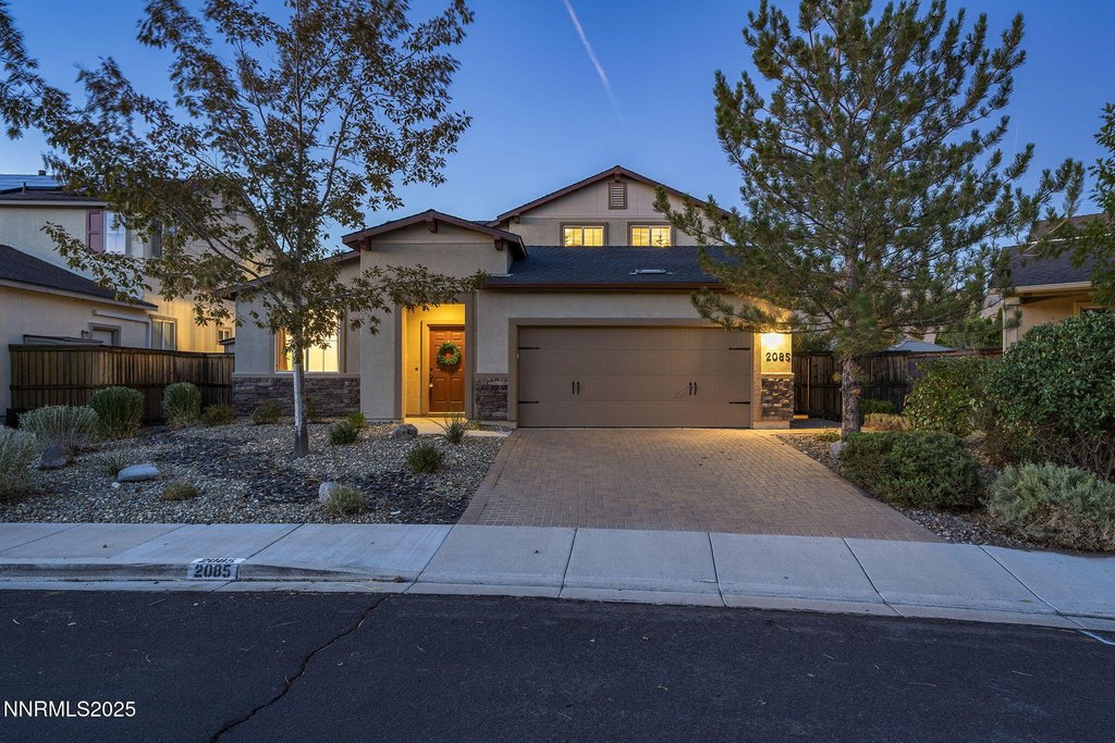 Reno, Nevada, 89521, United States, 4 Bedrooms Bedrooms, ,2.5 BathroomsBathrooms,Residential,Forsale,1936774