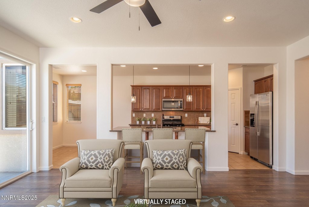 Reno, Nevada, 89521, United States, 4 Bedrooms Bedrooms, ,2.5 BathroomsBathrooms,Residential,Forsale,1936774