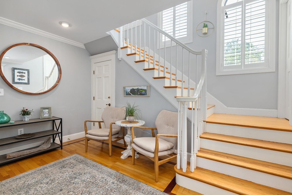 Rye, New Hampshire, 03870, United States, 3 Bedrooms Bedrooms, ,5.5 BathroomsBathrooms,Residential,Forsale,1952924