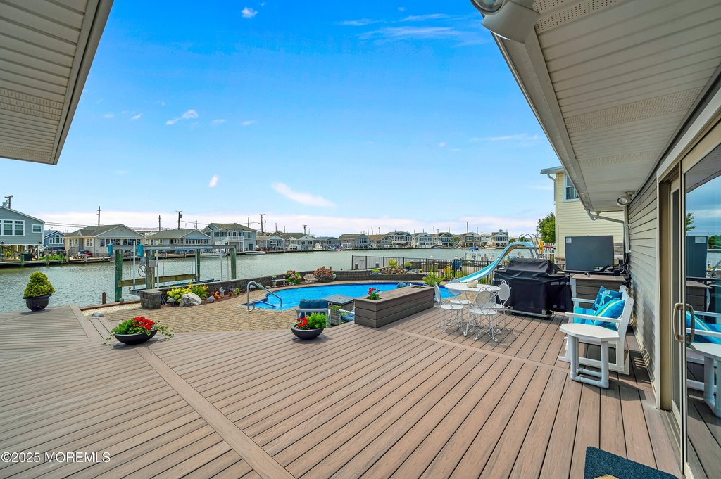 Lavallette, New Jersey, 08735, United States, 4 Bedrooms Bedrooms, ,3 BathroomsBathrooms,Residential,Forsale,1922713