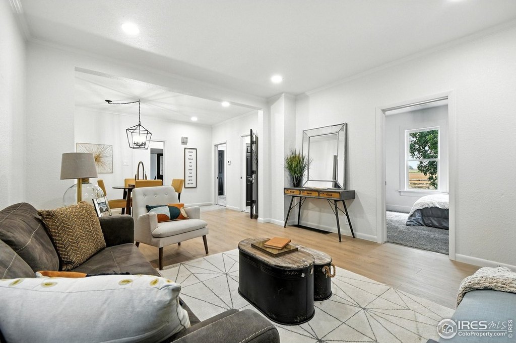 Eaton, Colorado, 80615, United States, 4 Bedrooms Bedrooms, ,2 BathroomsBathrooms,Residential,Forsale,1946718