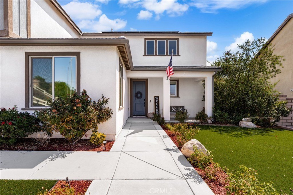 Menifee, California, 92584, United States, 5 Bedrooms Bedrooms, ,3 BathroomsBathrooms,Residential,Forsale,1941465