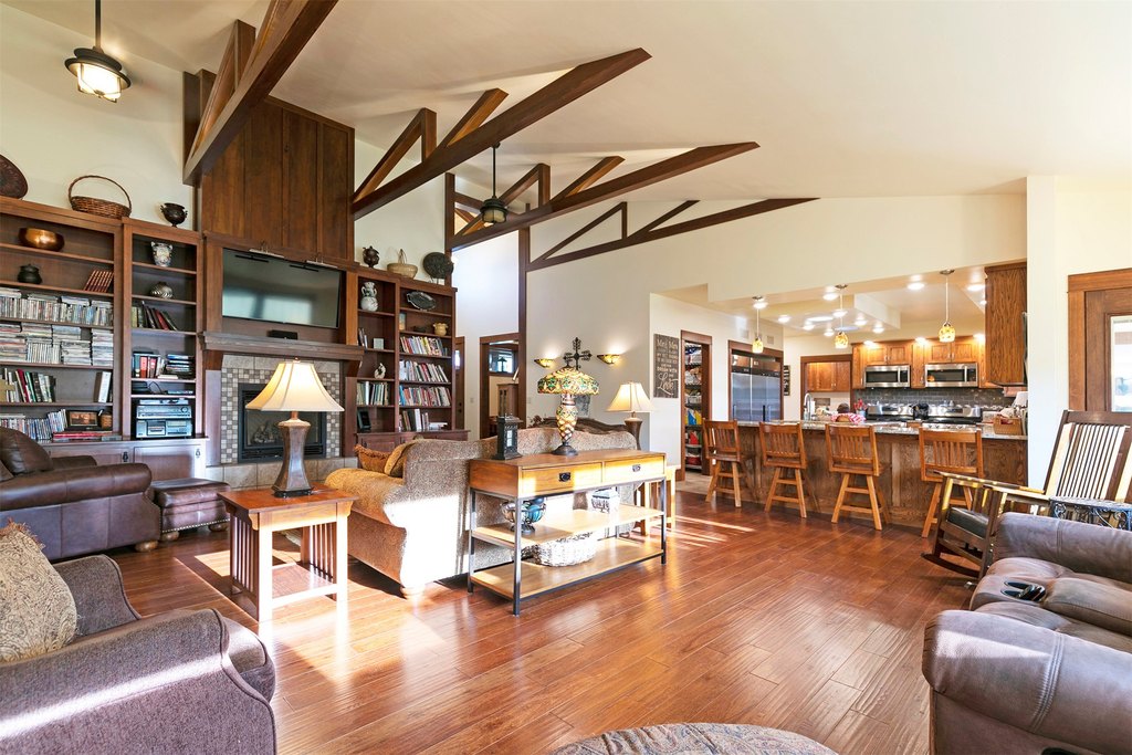 Corvallis, Montana, 59828, United States, 4 Bedrooms Bedrooms, ,3.5 BathroomsBathrooms,Residential,Forsale,1944296