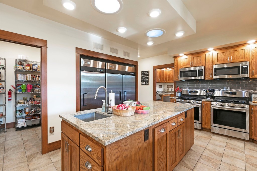 Corvallis, Montana, 59828, United States, 4 Bedrooms Bedrooms, ,3.5 BathroomsBathrooms,Residential,Forsale,1944296