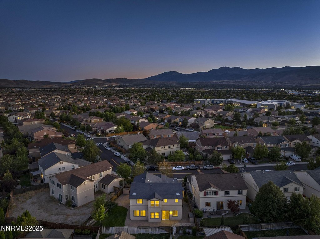 Reno, Nevada, 89521, United States, 4 Bedrooms Bedrooms, ,2.5 BathroomsBathrooms,Residential,Forsale,1936774