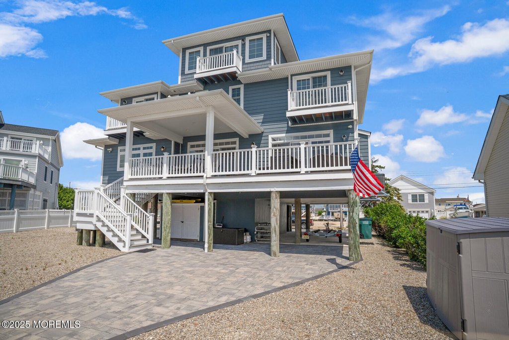 Little Egg Harbor, New Jersey, 08087, United States, 4 Bedrooms Bedrooms, ,3 BathroomsBathrooms,Residential,Forsale,1922718