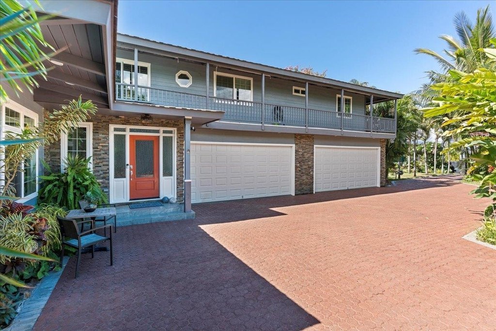 Kihei, Hawaii, 96753, United States, 5 Bedrooms Bedrooms, ,6 BathroomsBathrooms,Residential,Forsale,1944118