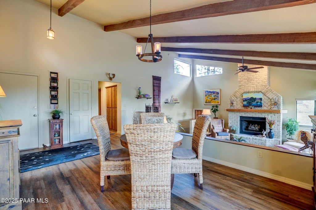 Prescott, Arizona, 86303, United States, 2 Bedrooms Bedrooms, ,2 BathroomsBathrooms,Residential,Forsale,1929273