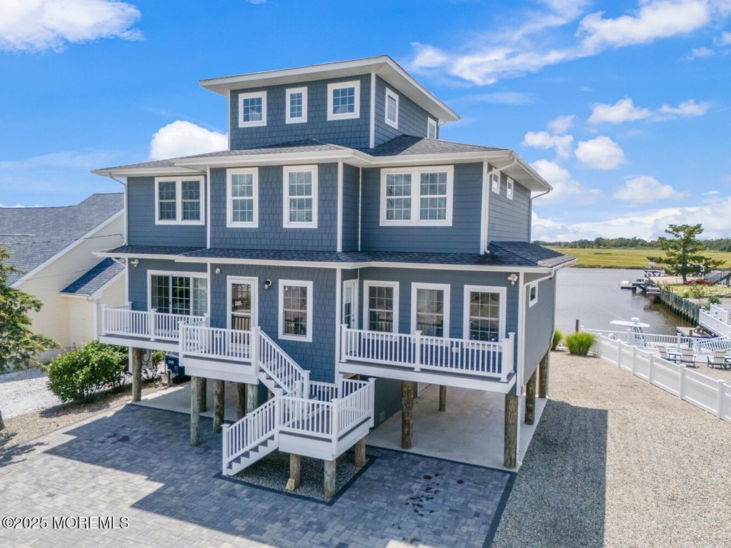 Little Egg Harbor, New Jersey, 08087, United States, 4 Bedrooms Bedrooms, ,3 BathroomsBathrooms,Residential,Forsale,1922718