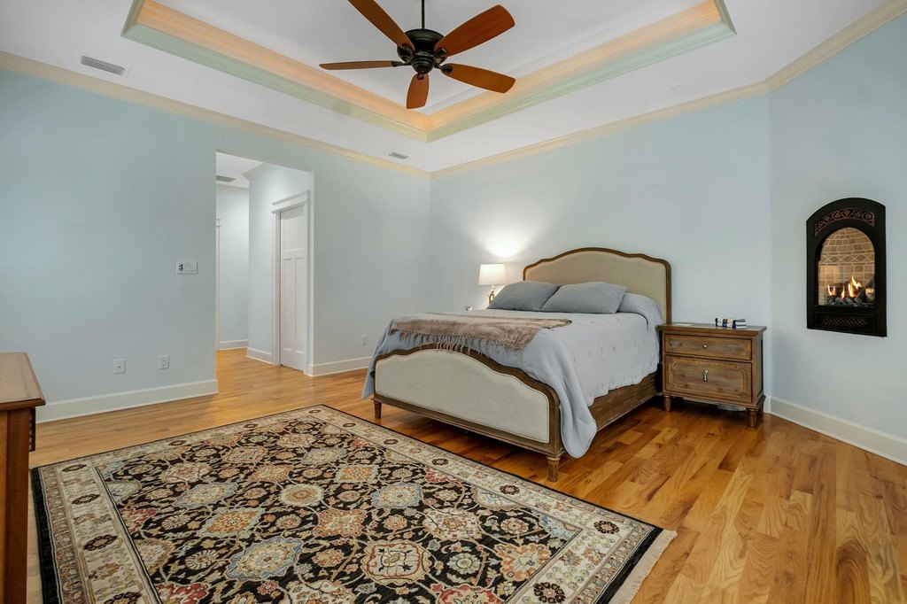 Tallahassee, Florida, 32312, United States, 4 Bedrooms Bedrooms, ,3 BathroomsBathrooms,Residential,Forsale,1946732