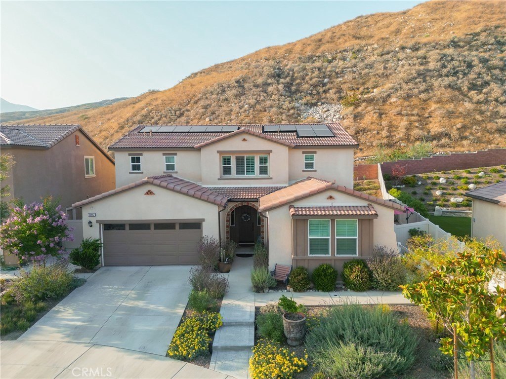 Highland, California, 92346, United States, 5 Bedrooms Bedrooms, ,4 BathroomsBathrooms,Residential,Forsale,1908962