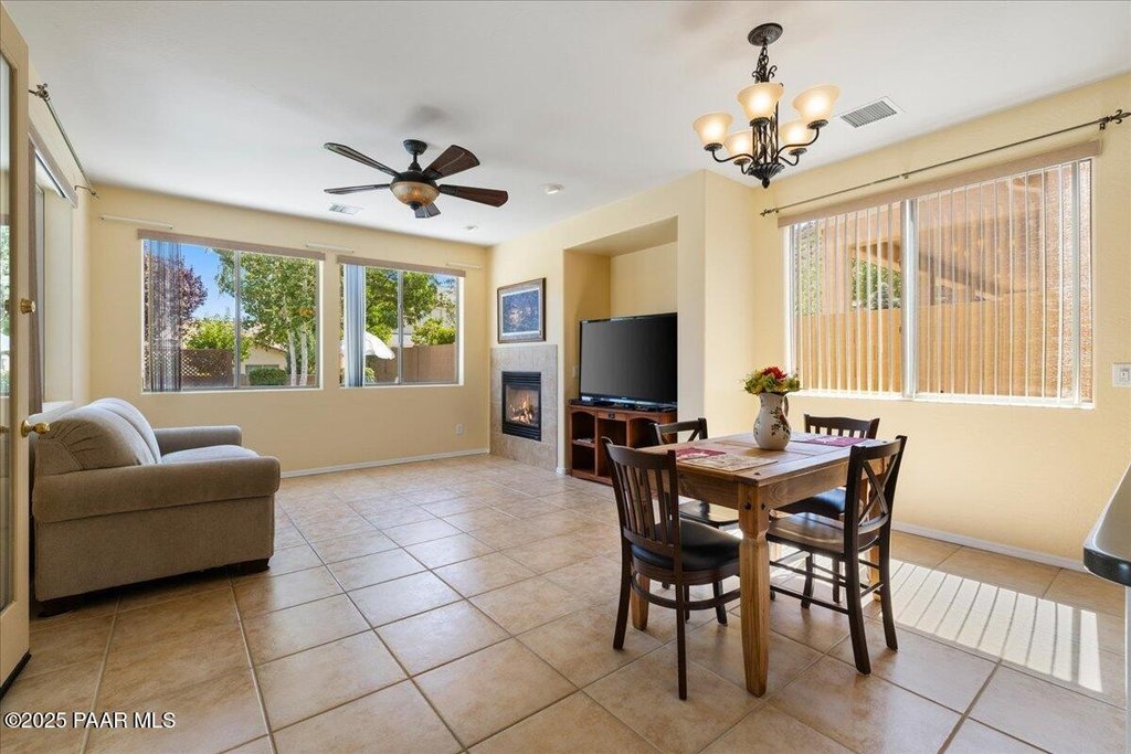 Prescott Valley, Arizona, 86314, United States, 3 Bedrooms Bedrooms, ,2.5 BathroomsBathrooms,Residential,Forsale,1929283