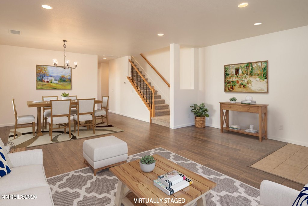Reno, Nevada, 89521, United States, 4 Bedrooms Bedrooms, ,2.5 BathroomsBathrooms,Residential,Forsale,1936774