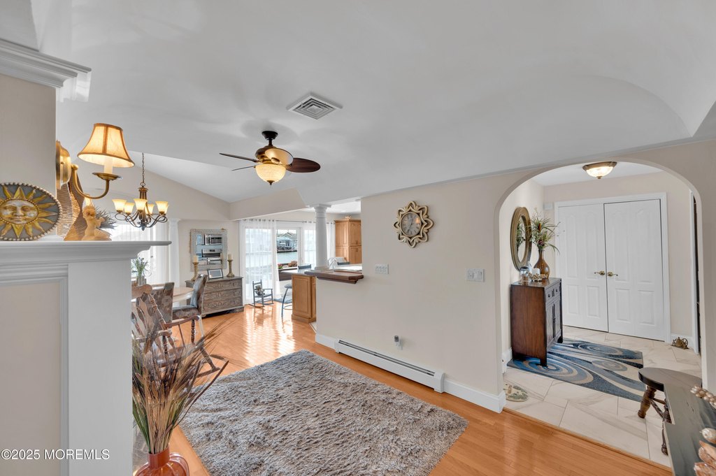 Lavallette, New Jersey, 08735, United States, 4 Bedrooms Bedrooms, ,3 BathroomsBathrooms,Residential,Forsale,1922713