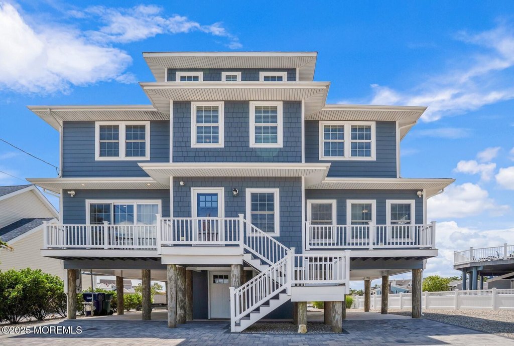 Little Egg Harbor, New Jersey, 08087, United States, 4 Bedrooms Bedrooms, ,3 BathroomsBathrooms,Residential,Forsale,1922718