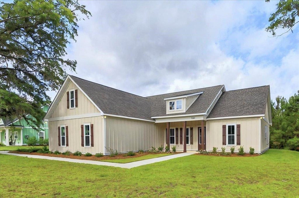 Tallahassee, Florida, 32311, United States, 3 Bedrooms Bedrooms, ,2 BathroomsBathrooms,Residential,Forsale,1968316