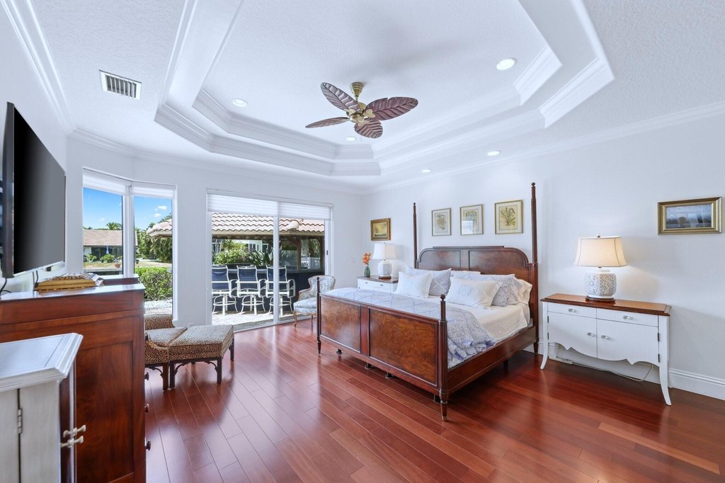 Delray Beach, Florida, 33483, United States, 5 Bedrooms Bedrooms, ,5.5 BathroomsBathrooms,Residential,Forsale,1996331