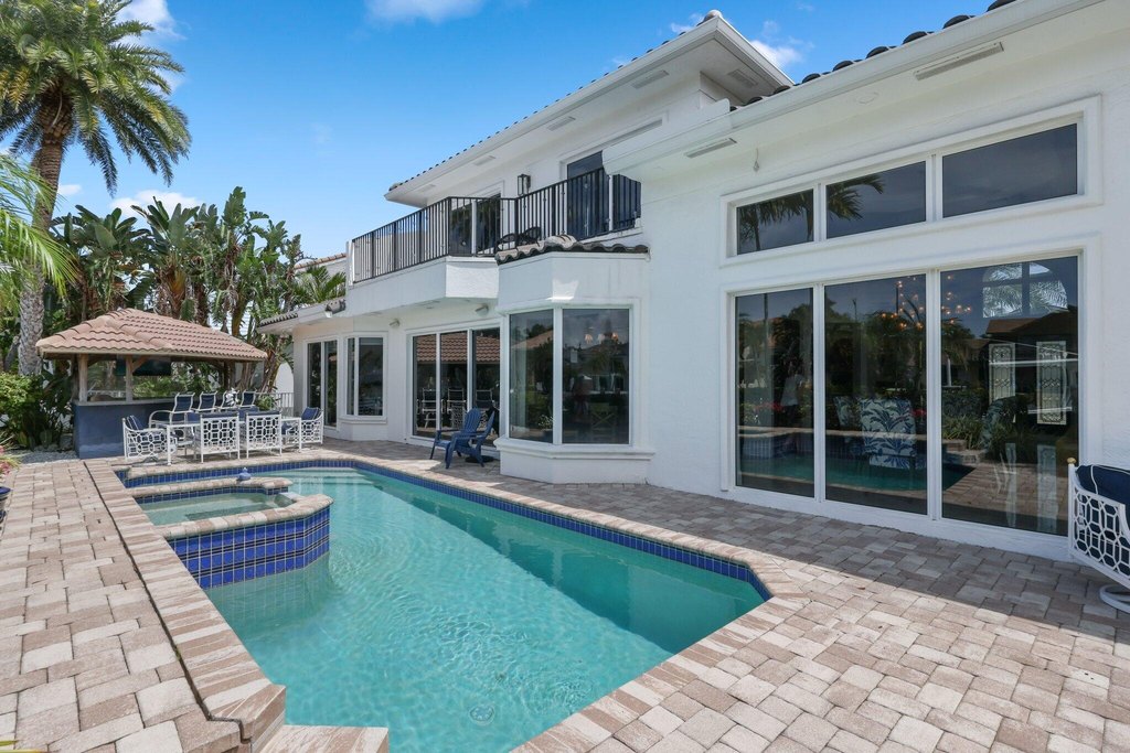 Delray Beach, Florida, 33483, United States, 5 Bedrooms Bedrooms, ,5.5 BathroomsBathrooms,Residential,Forsale,1996331