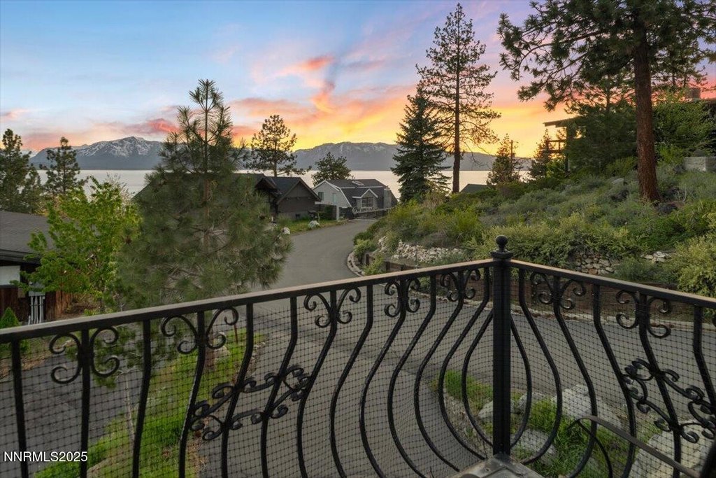 Zephyr Cove, Nevada, 89448, United States, 6 Bedrooms Bedrooms, ,4.5 BathroomsBathrooms,Residential,Forsale,1929234