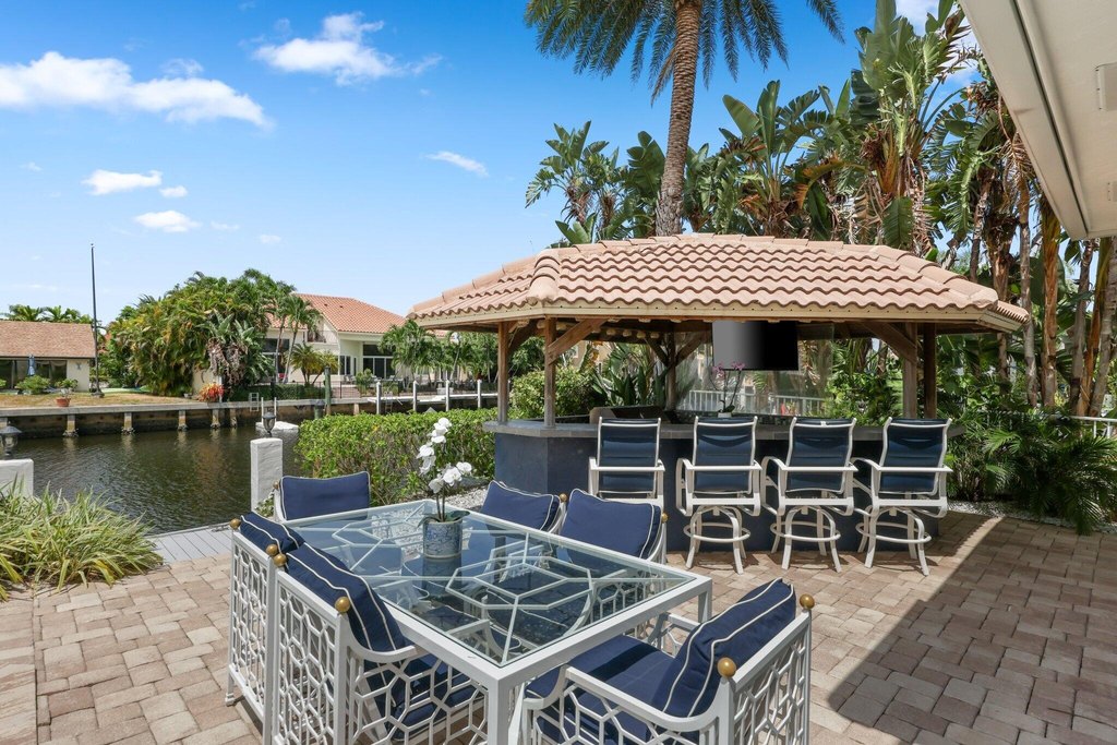 Delray Beach, Florida, 33483, United States, 5 Bedrooms Bedrooms, ,5.5 BathroomsBathrooms,Residential,Forsale,1996331