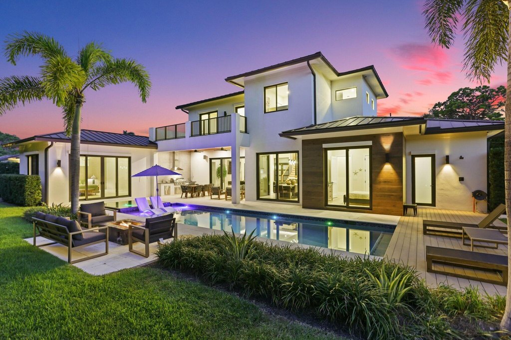 Boynton Beach, Florida, 33435, United States, 5 Bedrooms Bedrooms, ,5.5 BathroomsBathrooms,Residential,Forsale,1996310